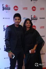 Filmfare Awards 2017